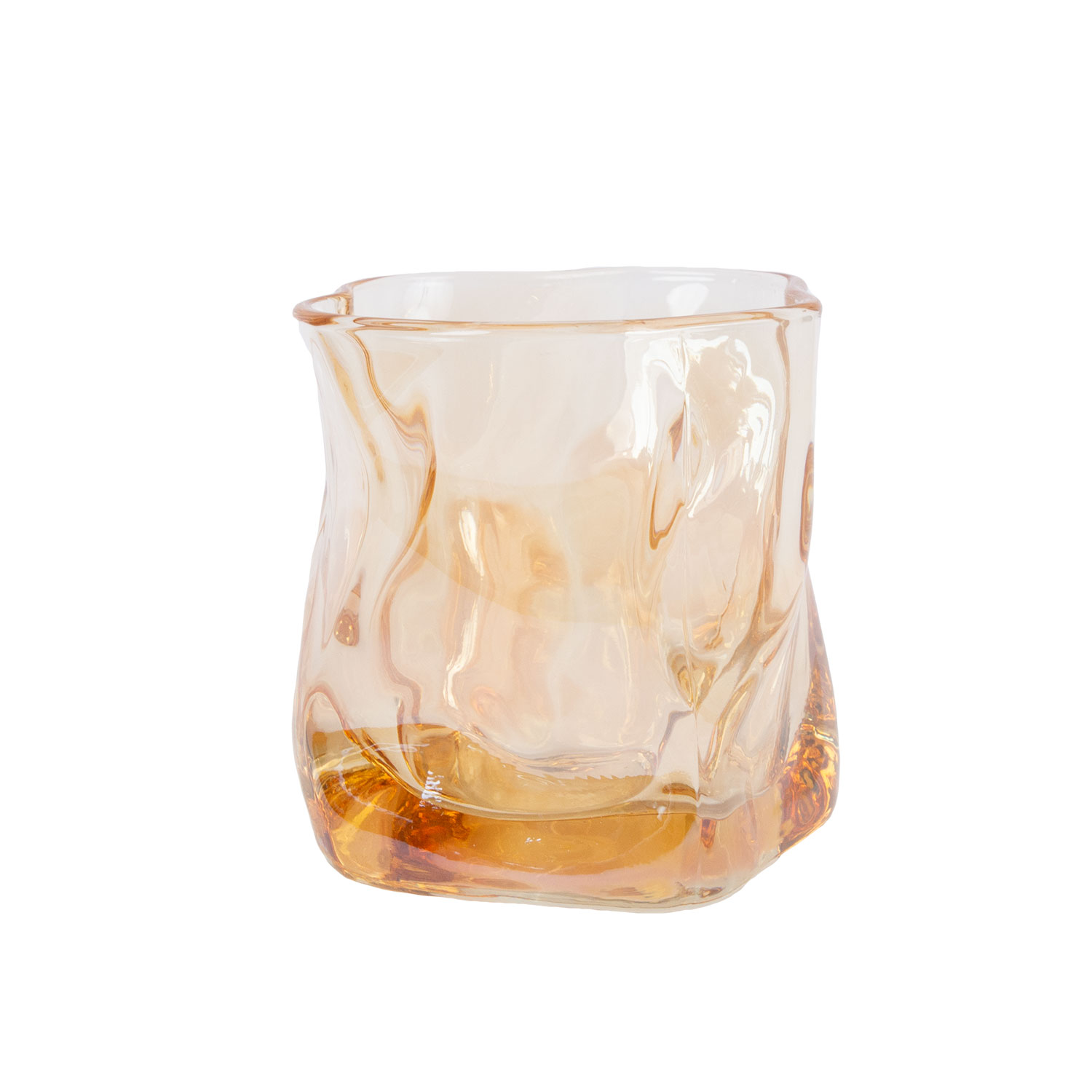 Glāze SHINING 280ml, zeltains | DH30051