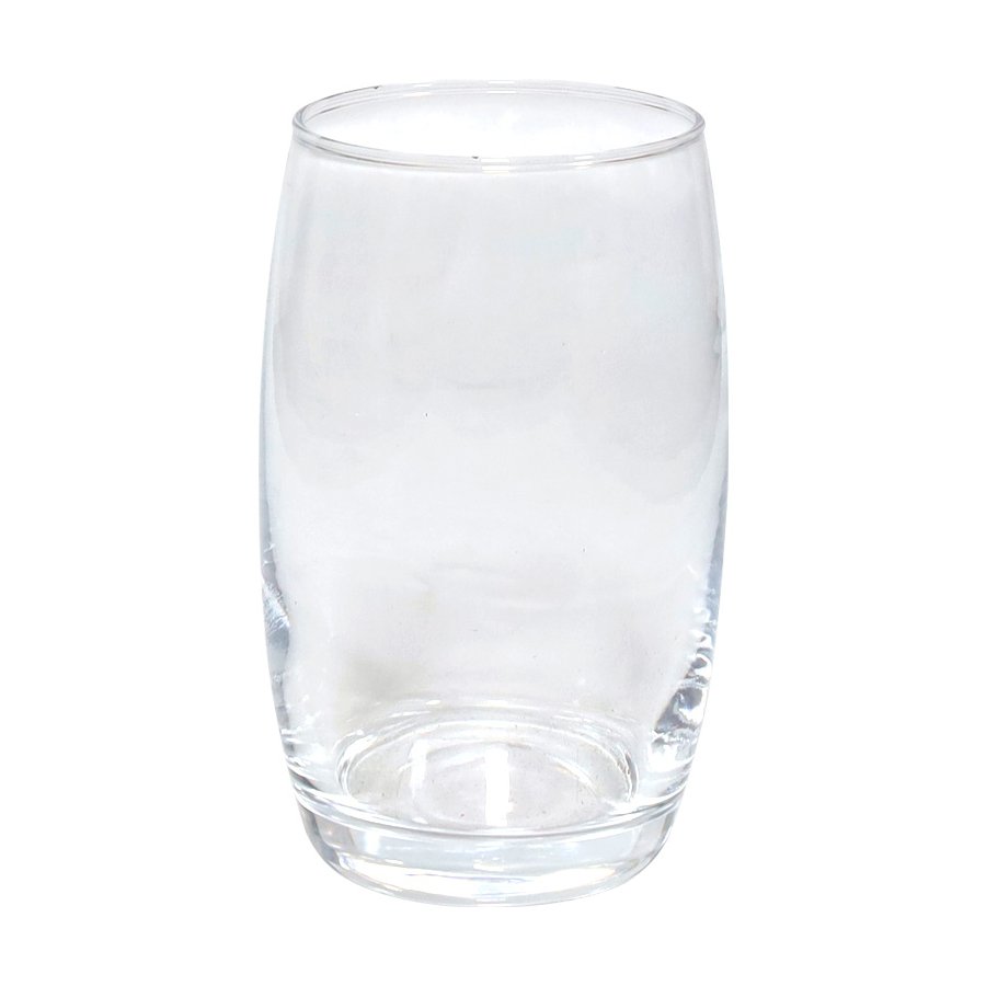 Glāze stikla Velma 390ml | 4750959148525