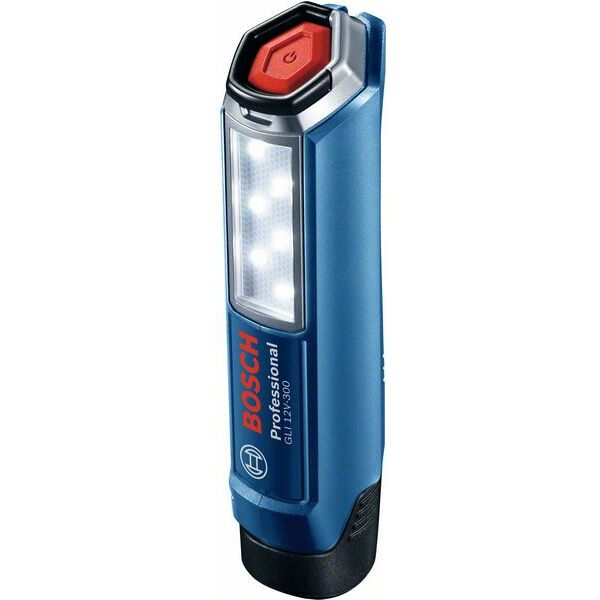 GLI 12V-300, CT SOLO Bosch Akumulatora