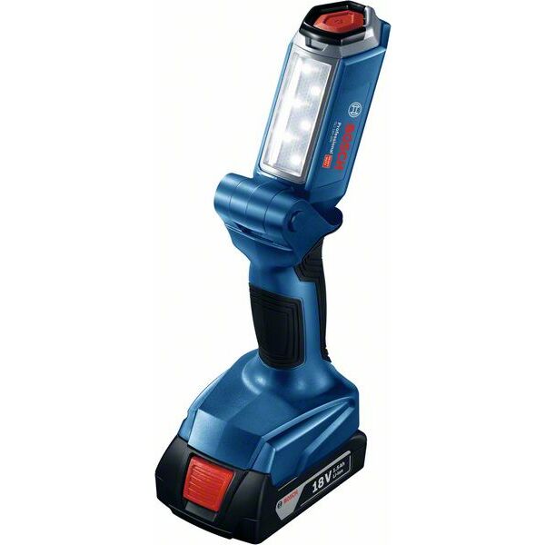 GLI 18V-300, CT SOLO Bosch Akumulatora
