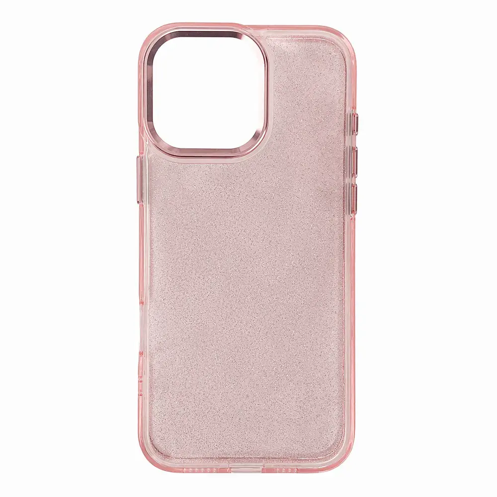 OEM Glitter Case for iPhone 16