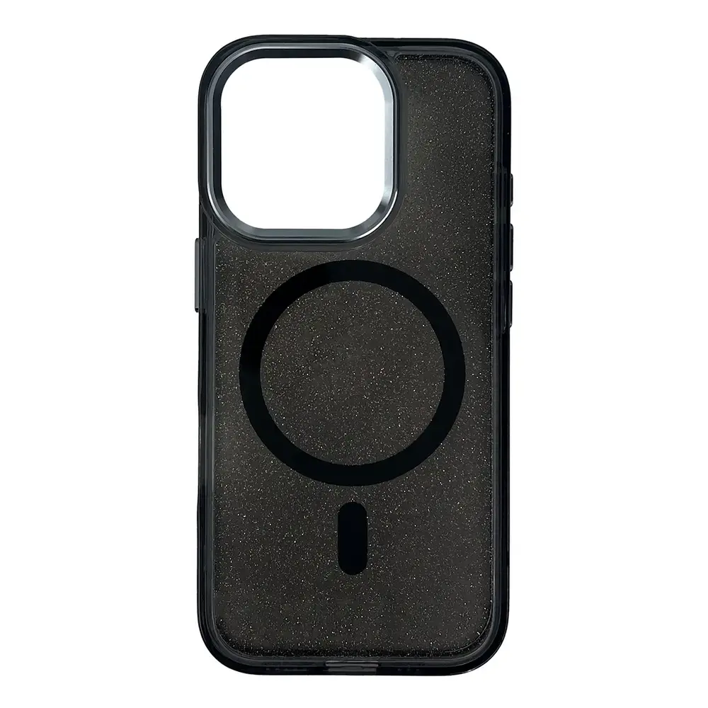 OEM Glitter Case MagSafe for iPhone