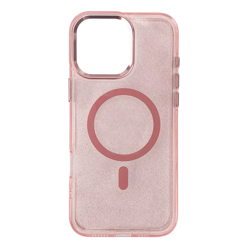 OEM Glitter Case MagSafe for iPhone