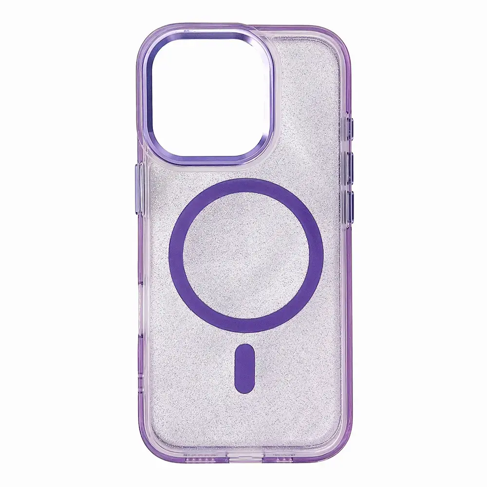 OEM Glitter Case MagSafe for iPhone