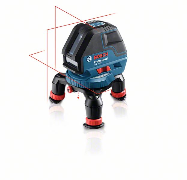 GLL 3-50, LB 4x1.5V, BM