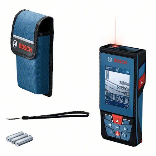 BOSCH GLM 100-25 C, BG 3x1
