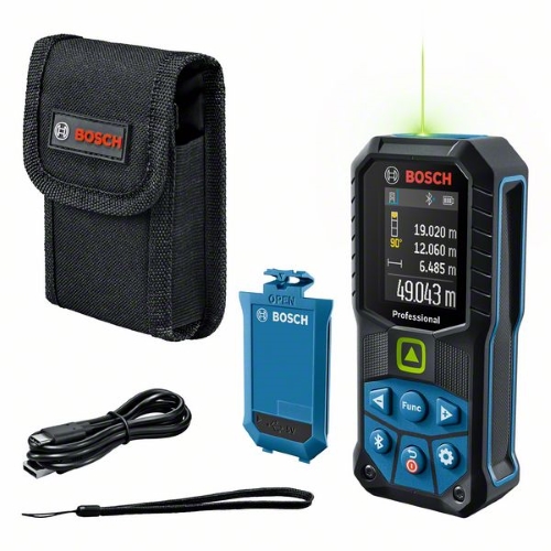 GLM 50-27 CG BA 3.7V