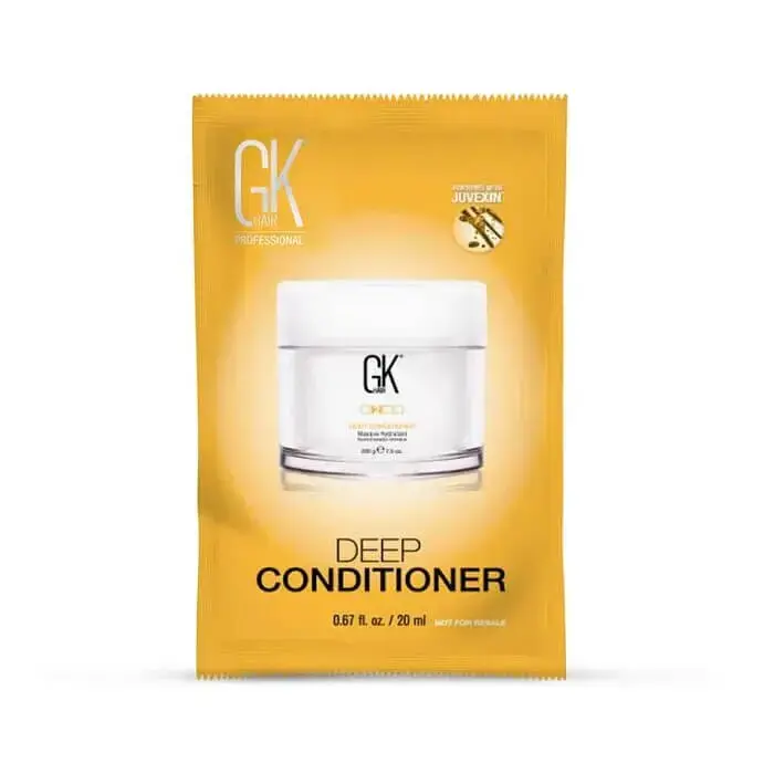 Global Keratin, Deep Conditioner, Hair Treatment
