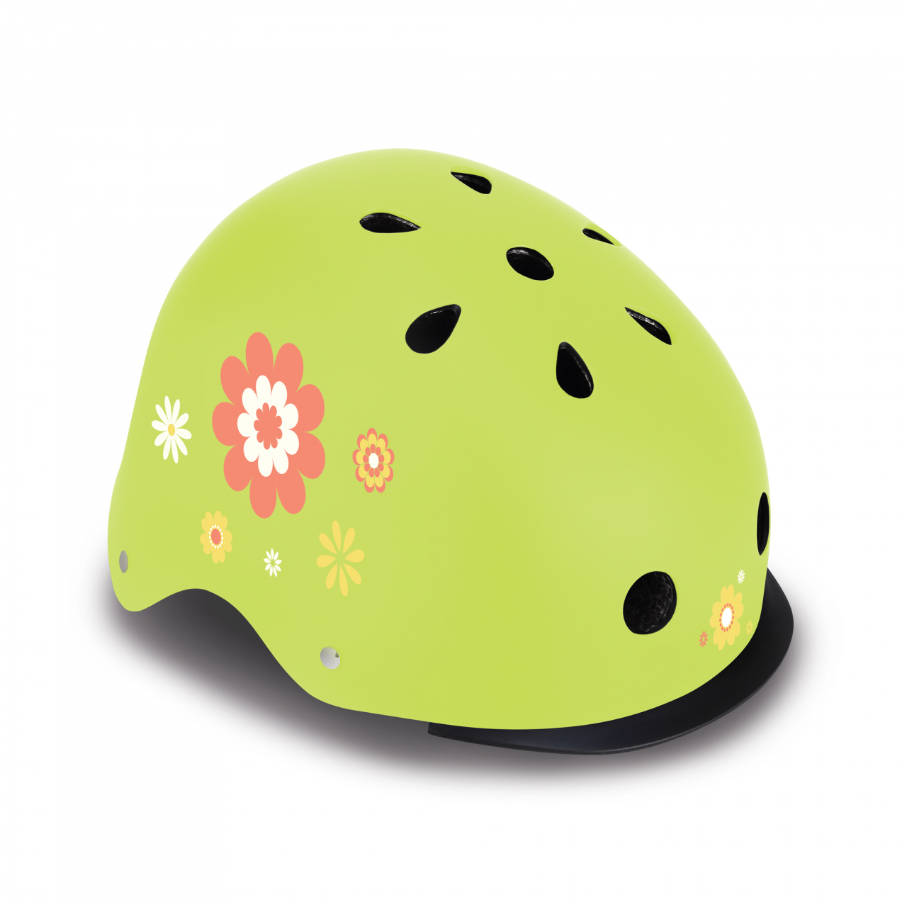 GLOBBER ķivere Elite Lights, XS/S (48-53cm)