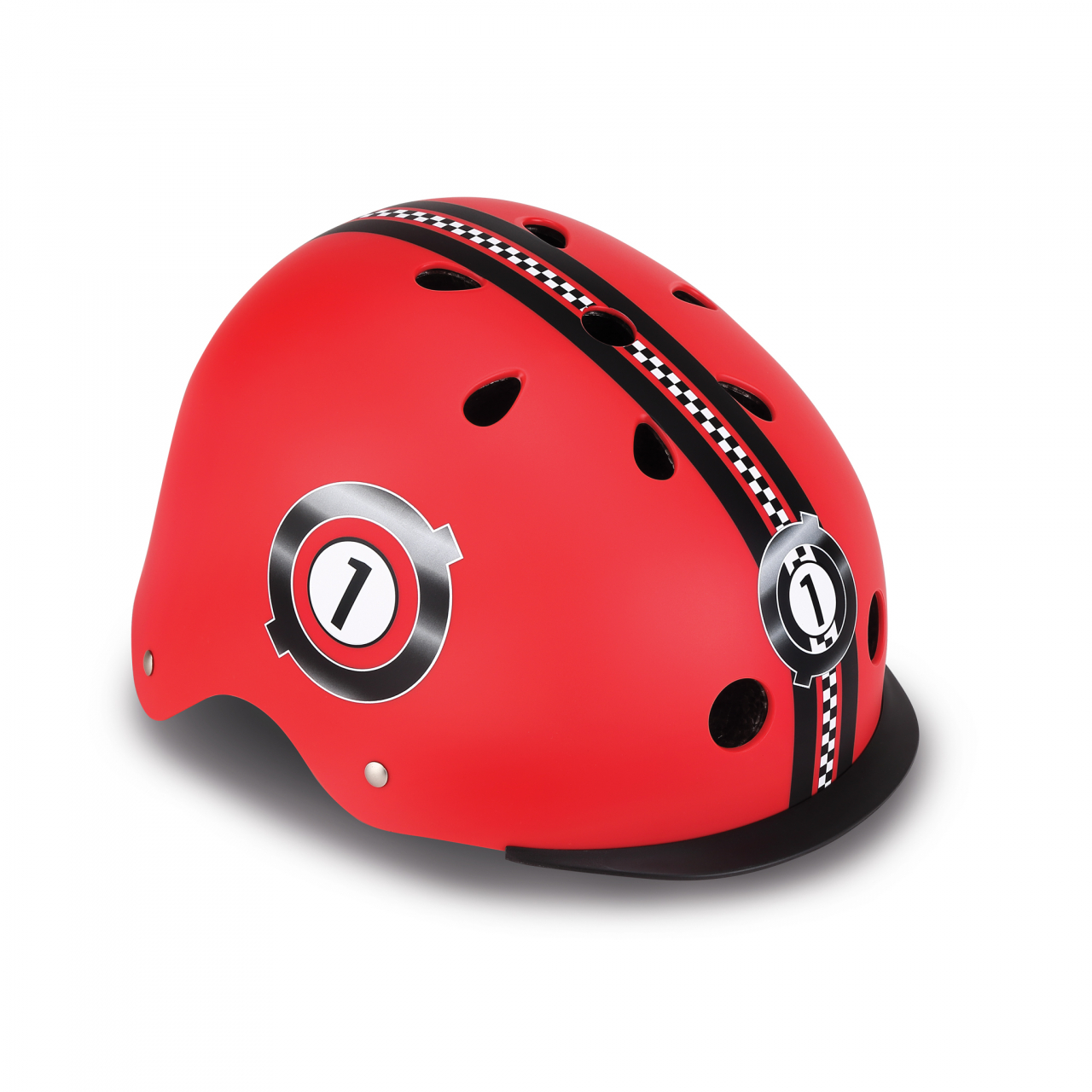 GLOBBER ķivere Elite Lights, XS/S (48-53cm)