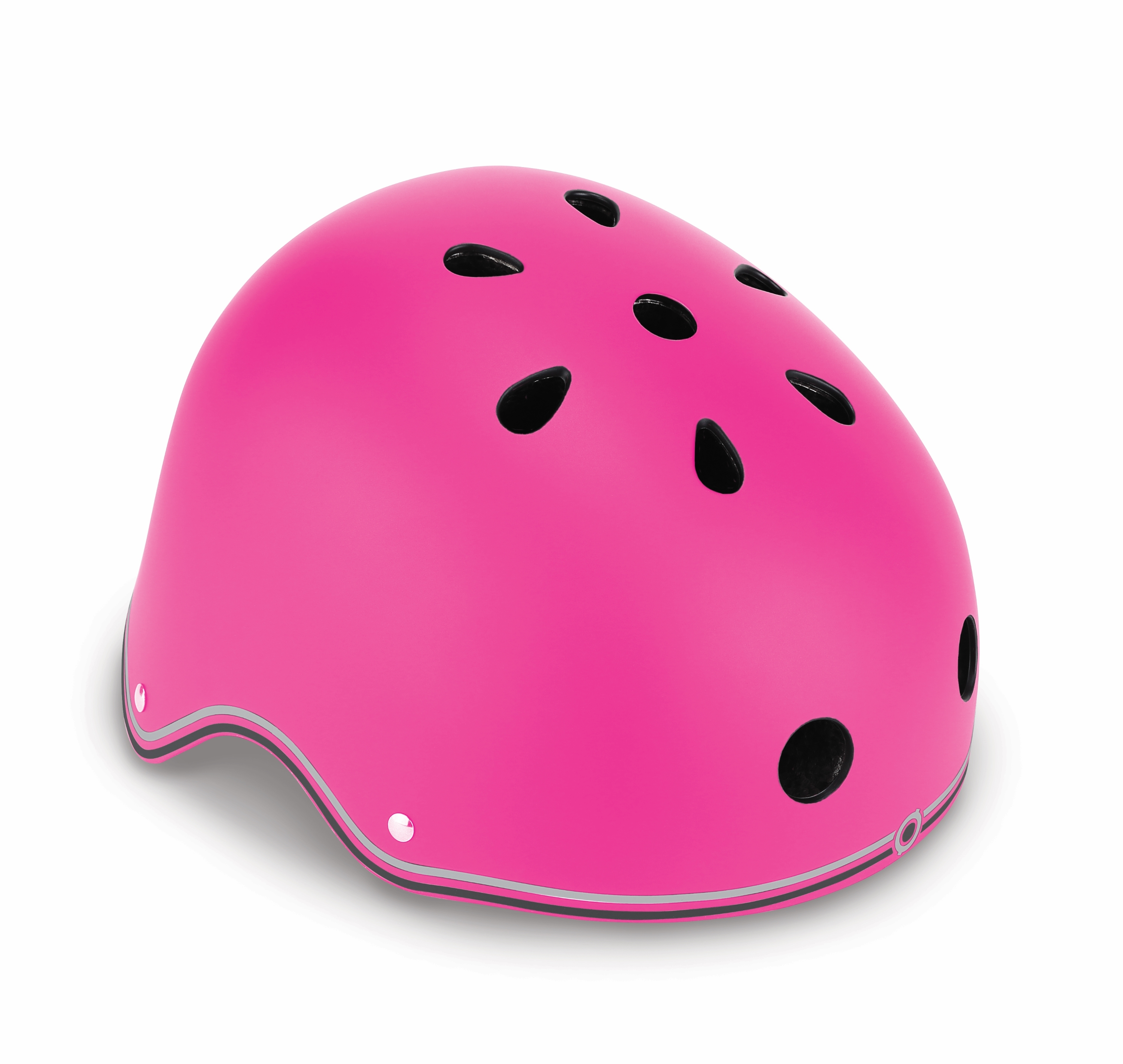 Globber Primo Lights Pink | 5010111-0163