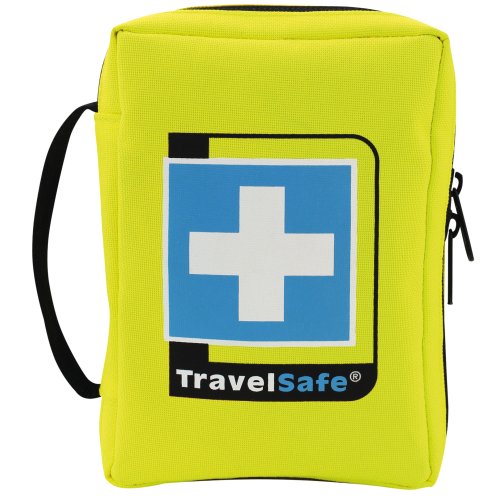 TRAVELSAFE Globe Emergency Kit | 8718685011069