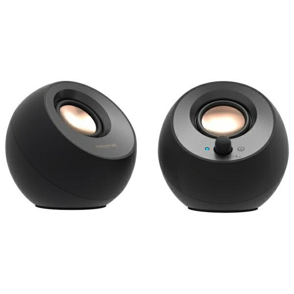 Creative Labs Creative Speakers Pebble V3