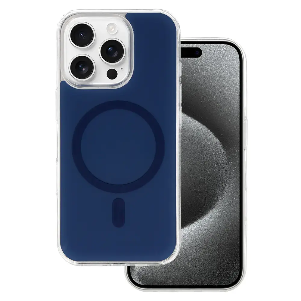 Fusion Accessories Glossy Magsafe Case for