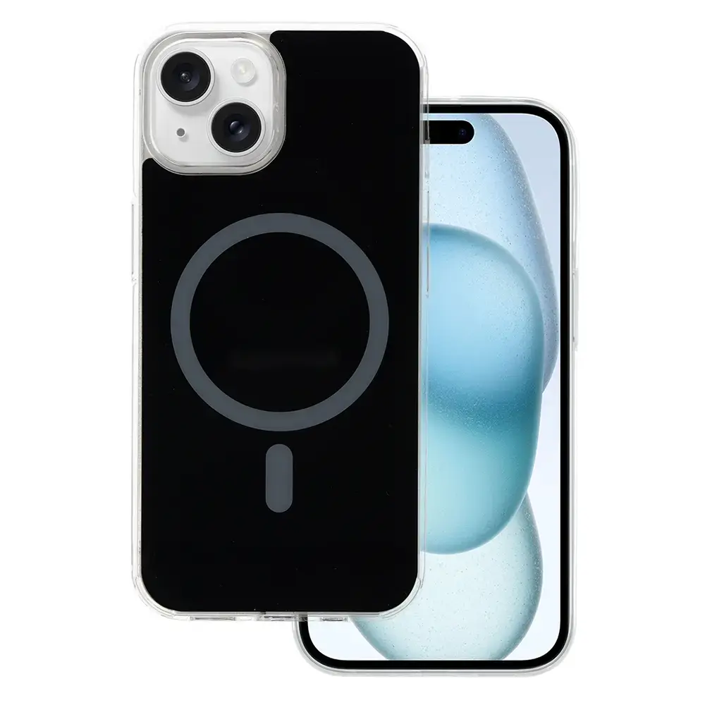 Fusion Accessories Glossy Magsafe Case for