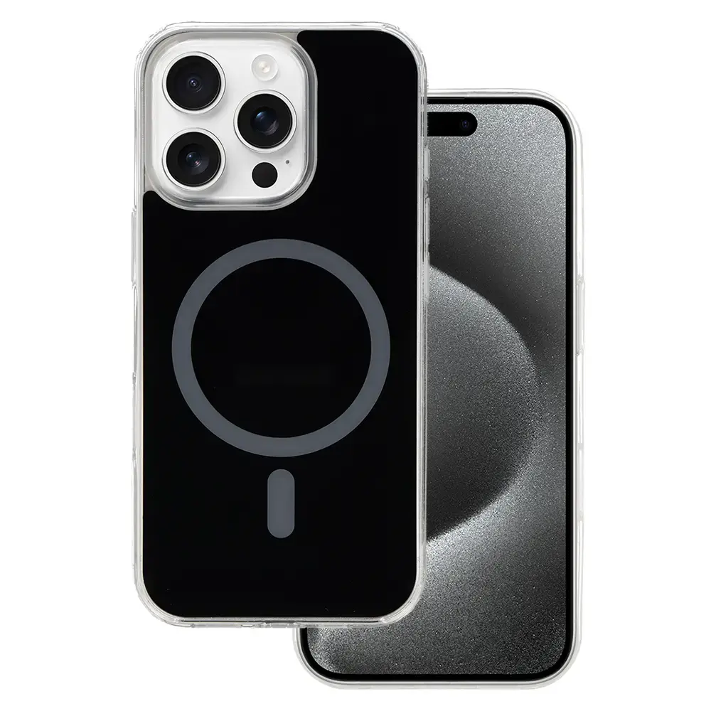 Fusion Accessories Glossy Magsafe Case for