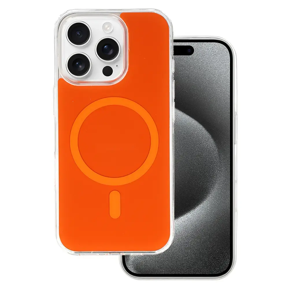 Fusion Accessories Glossy Magsafe Case for