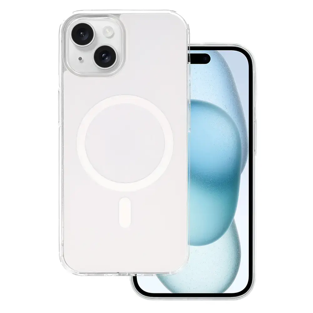 Fusion Accessories Glossy Magsafe Case for