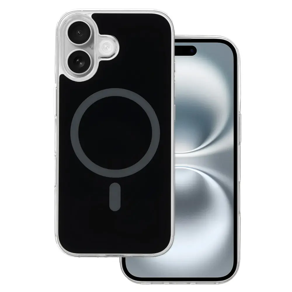 Fusion Accessories Glossy Magsafe Case for