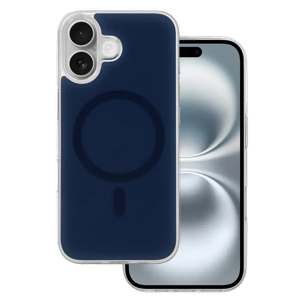 Fusion Accessories Glossy Magsafe Case for