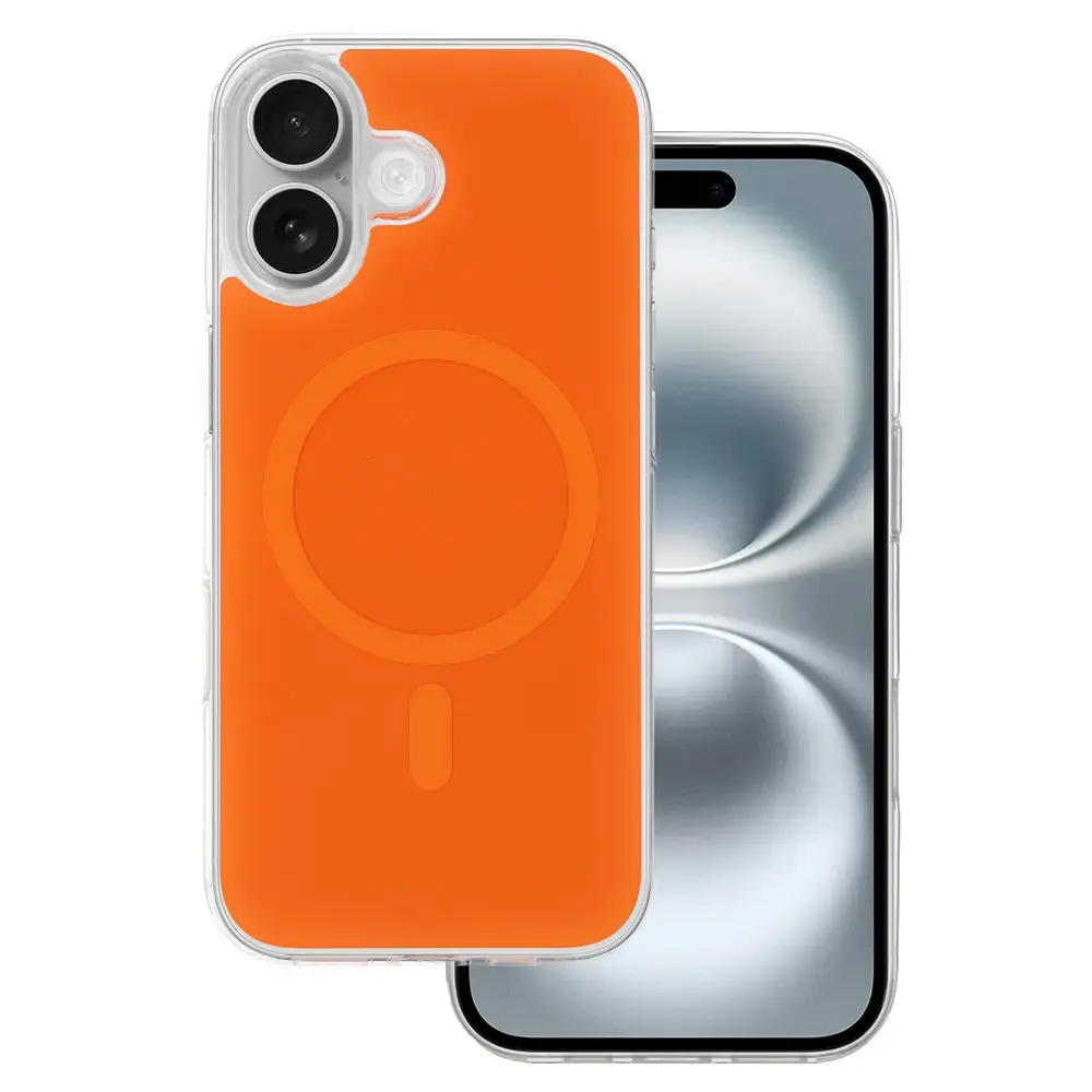 Fusion Accessories Glossy Magsafe Case for