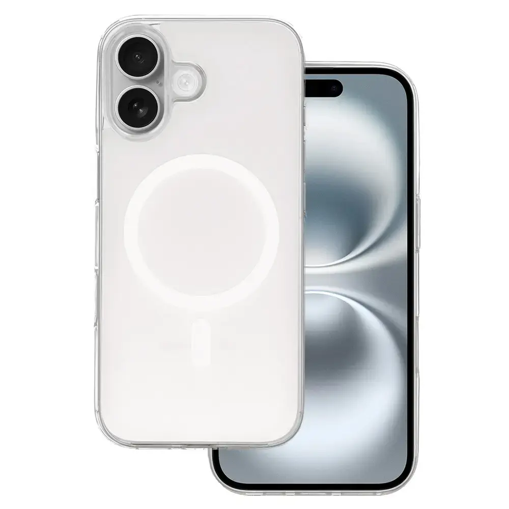 Fusion Accessories Glossy Magsafe Case for