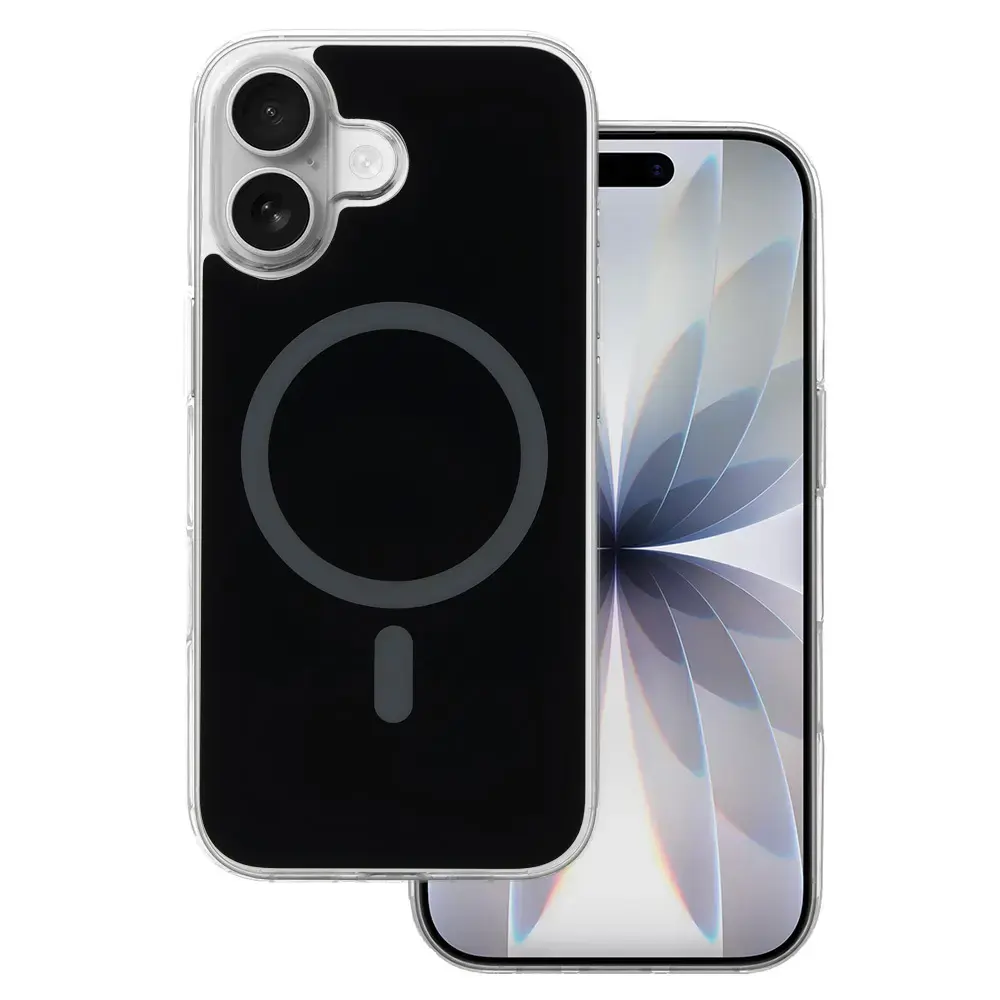 Fusion Accessories Glossy Magsafe Case for