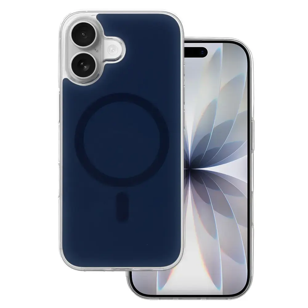 Fusion Accessories Glossy Magsafe Case for