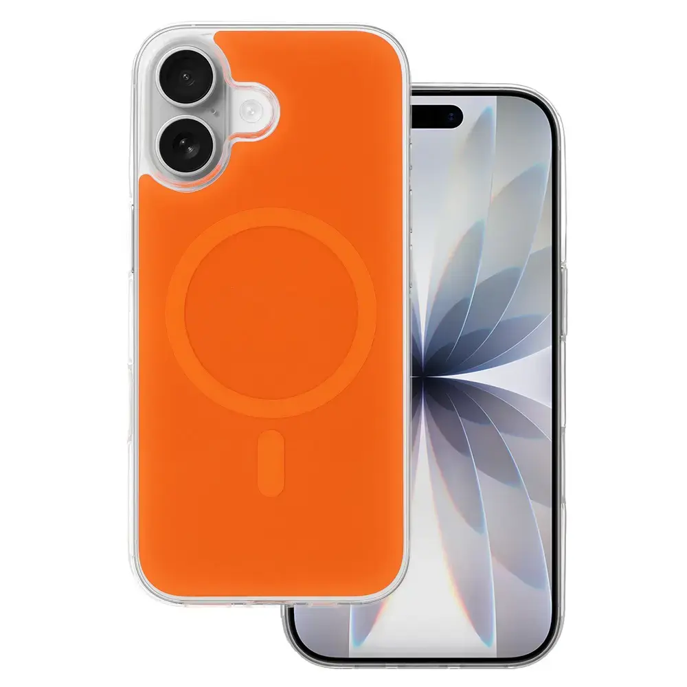 Fusion Accessories Glossy Magsafe Case for
