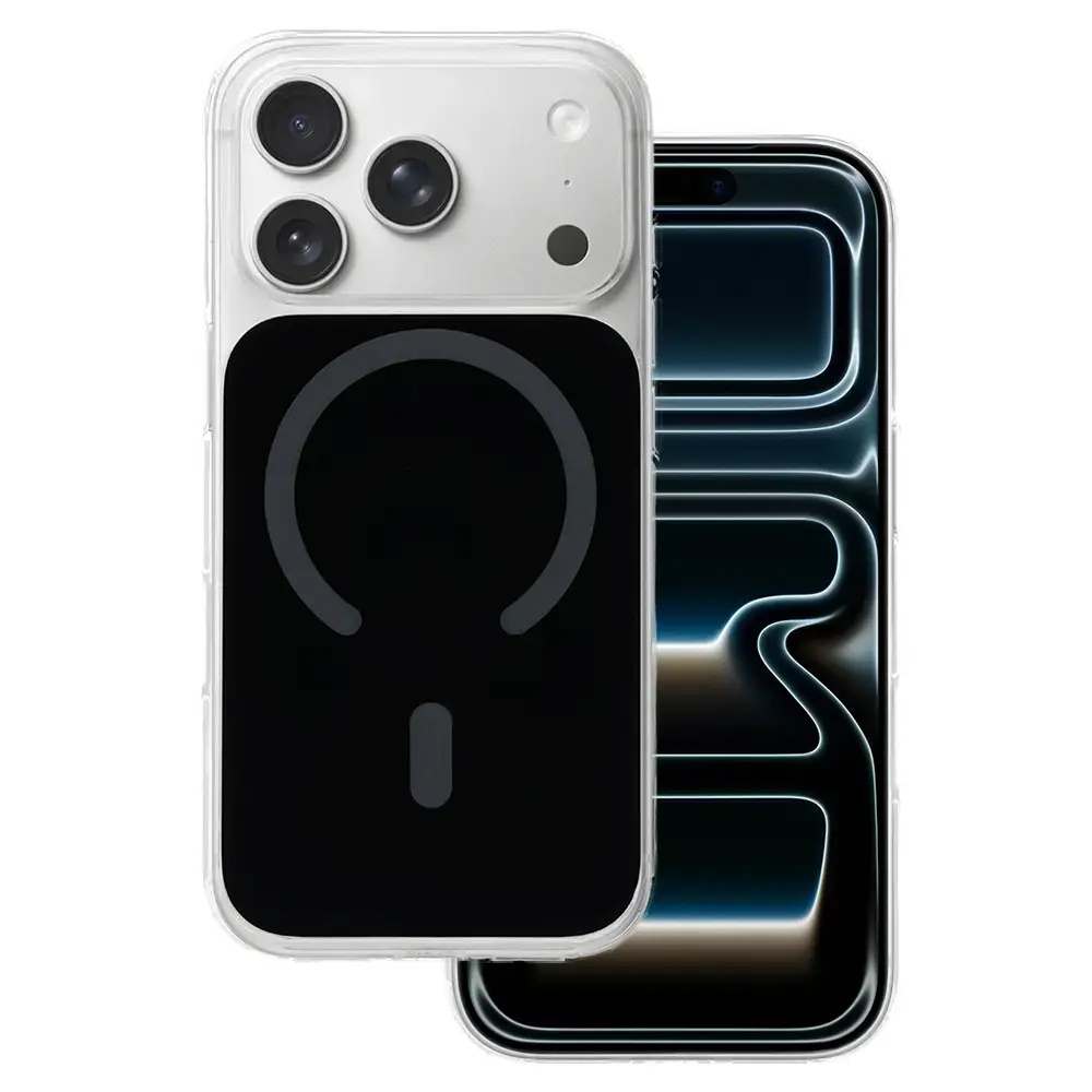 Fusion Accessories Glossy Magsafe Case for