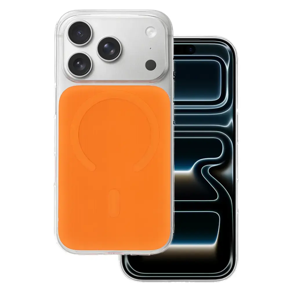 Fusion Accessories Glossy Magsafe Case for