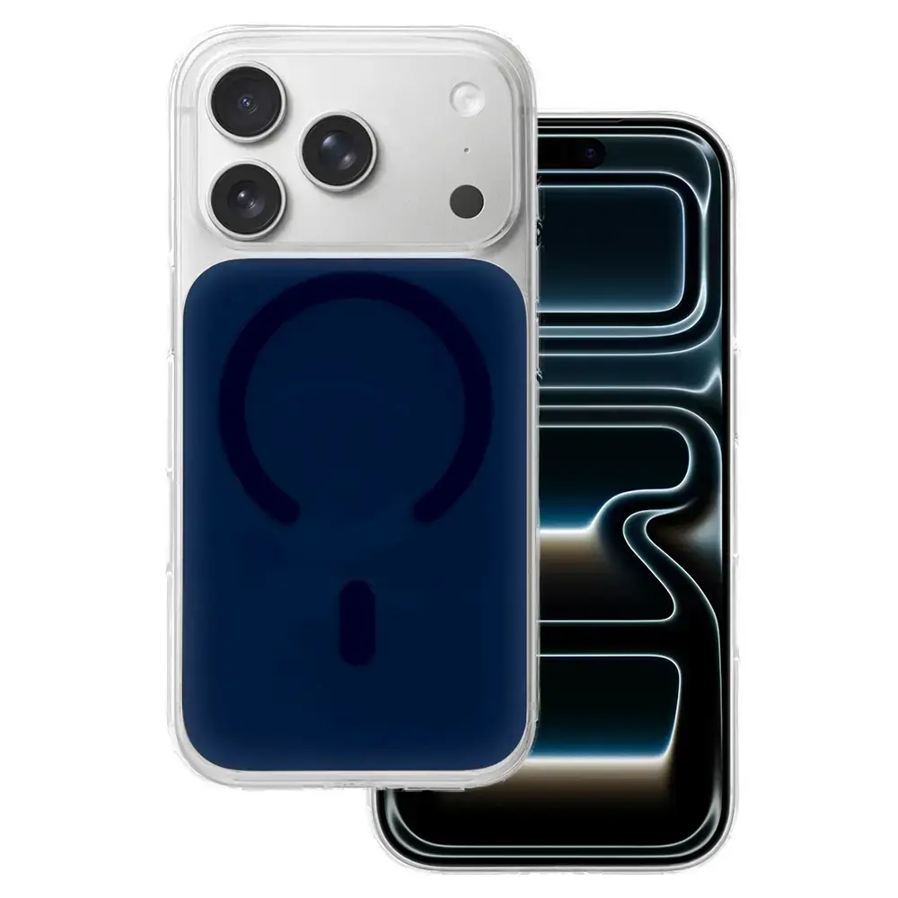 Fusion Accessories Glossy Magsafe Case for