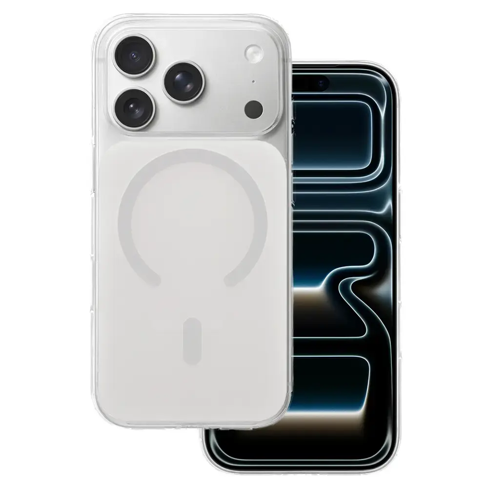 Fusion Accessories Glossy Magsafe Case for