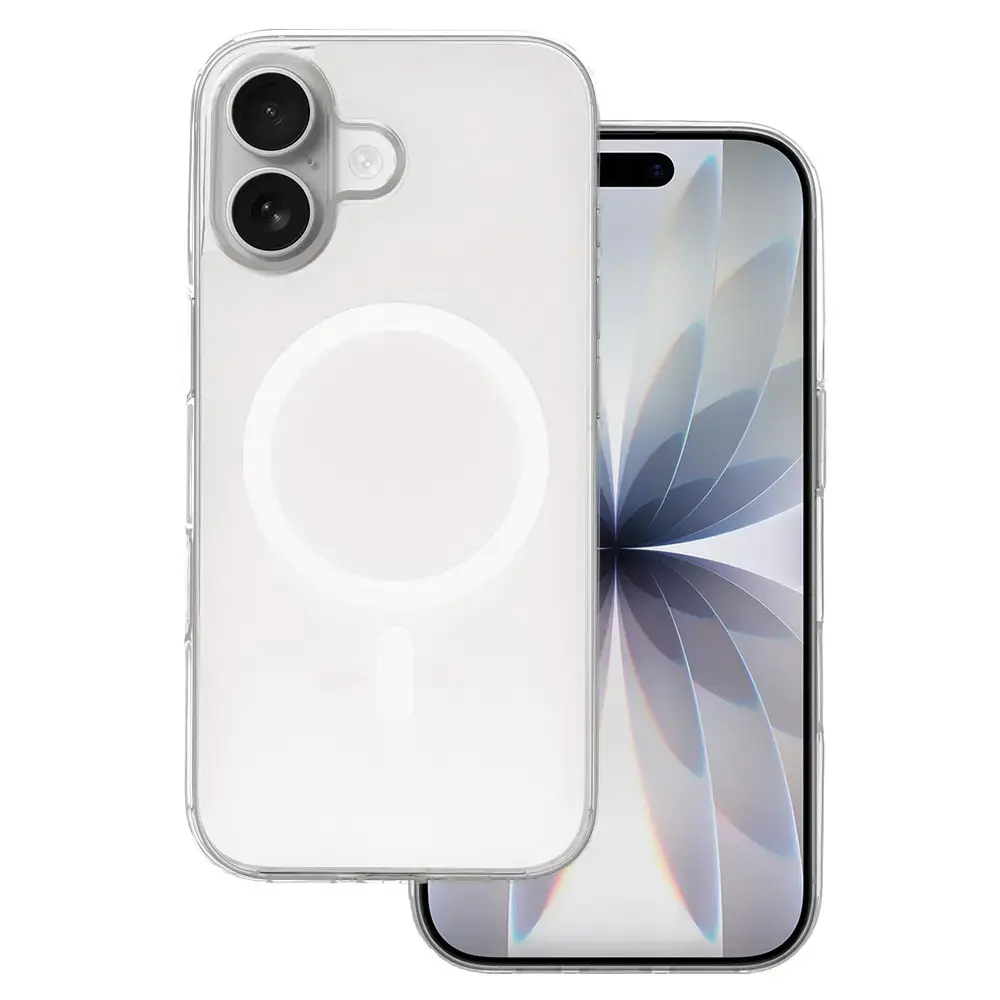 Fusion Accessories Glossy Magsafe Case for