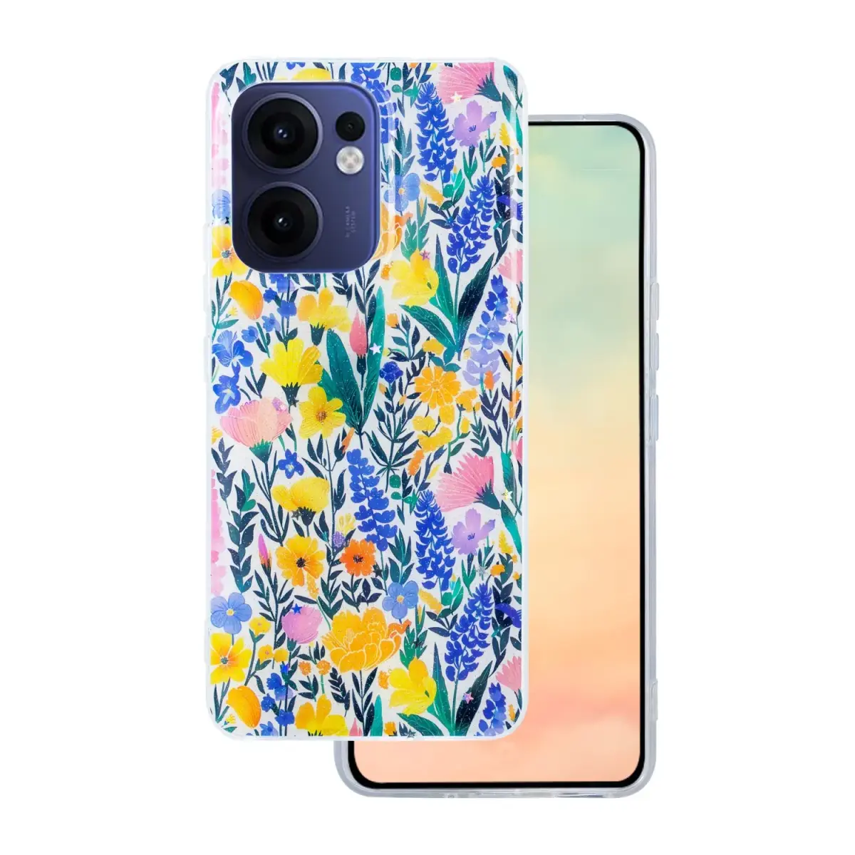 TFO Glow Glam case for Oppo