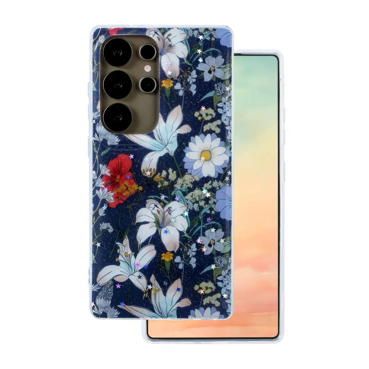 TFO Glow Glam case for Samsung