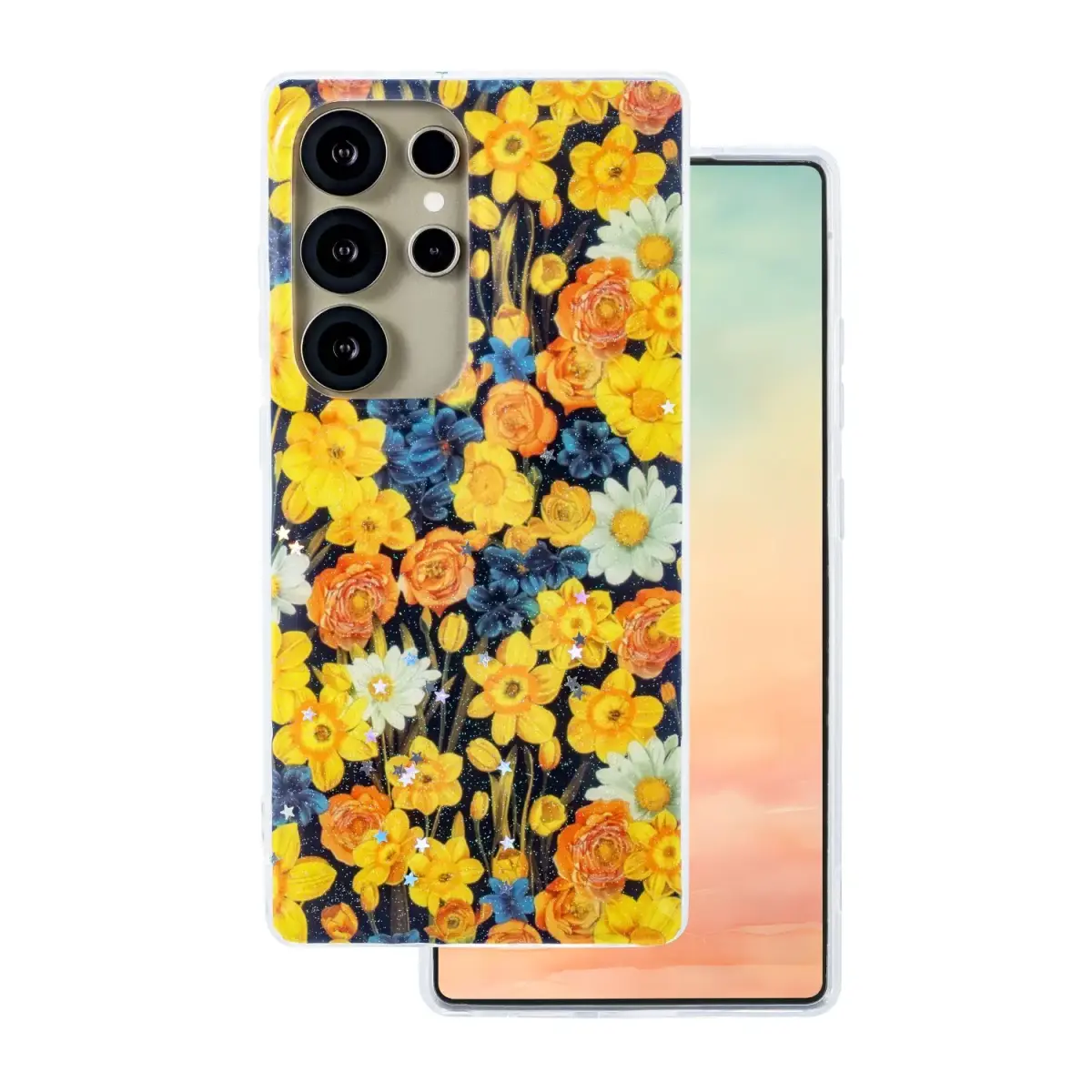 TFO Glow Glam case for Samsung