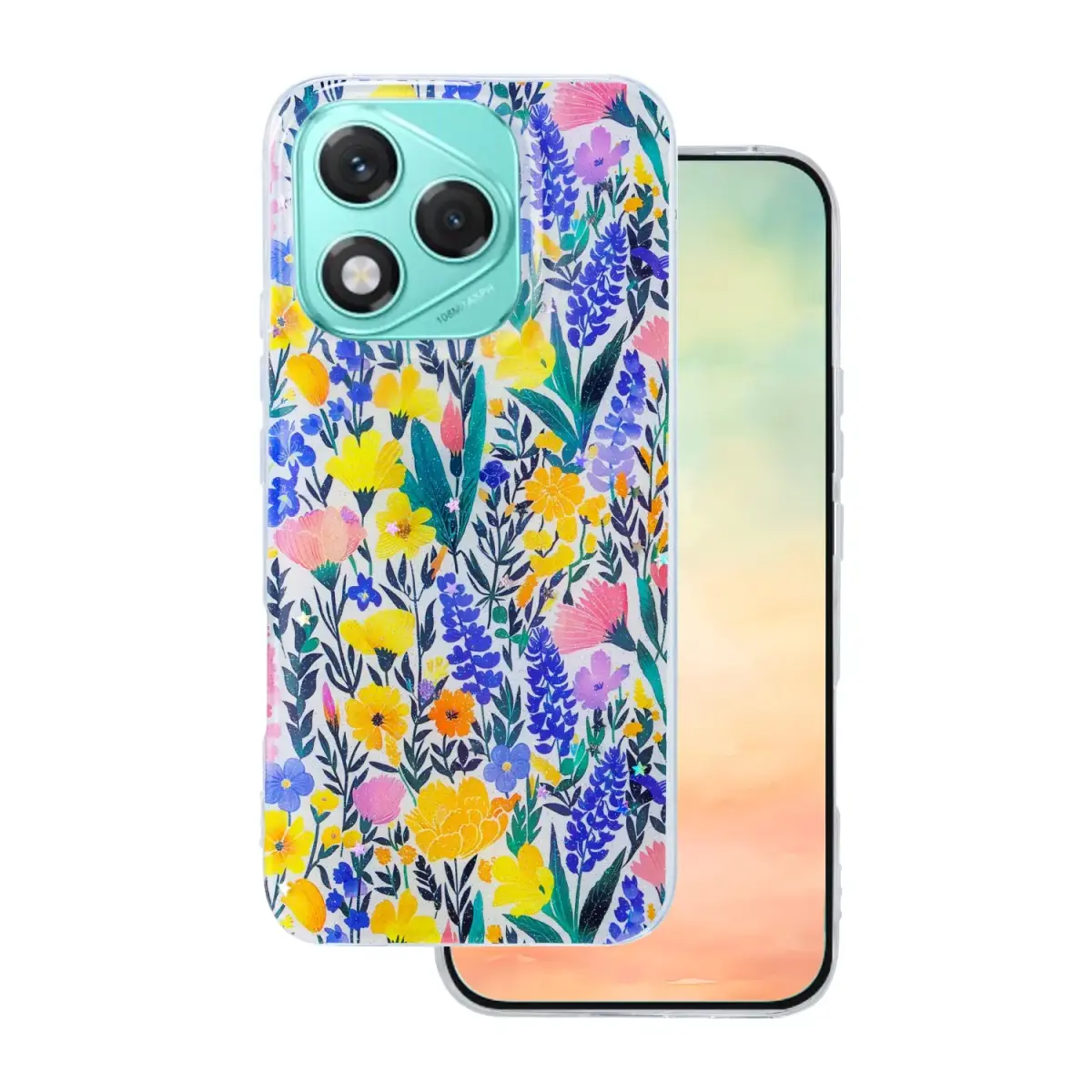 TFO Glow Glam case for Xiaomi