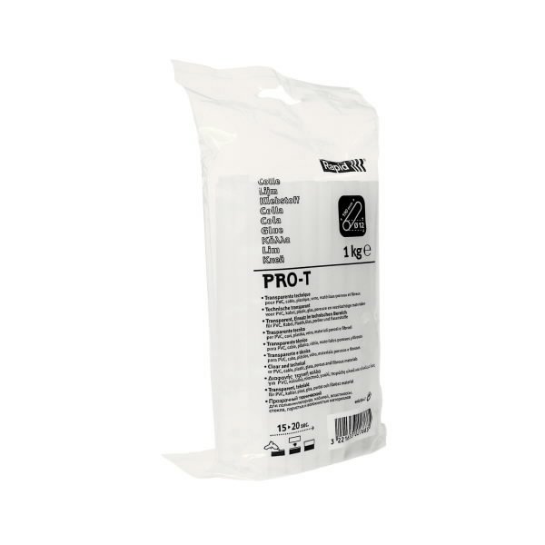 RAPID Līme PRO-T, 1 Kg |