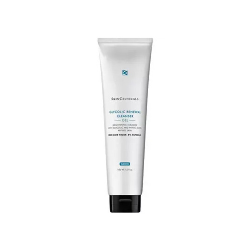 Skinceuticals Glycolic Renewal Cleanser Gel -