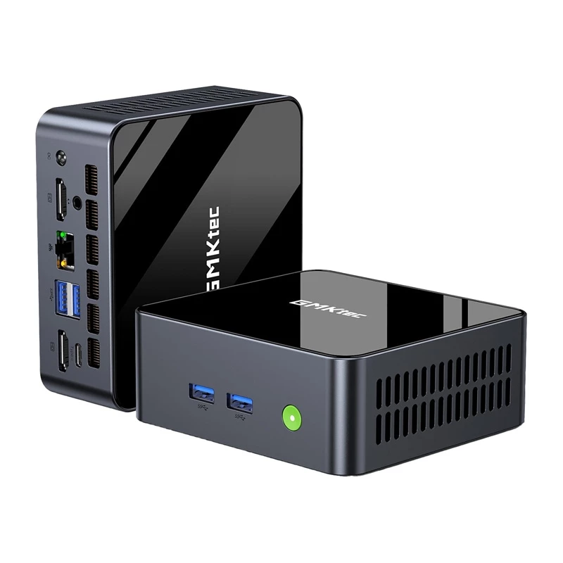Mini PC GMKtec M3 Pro i5-13500H