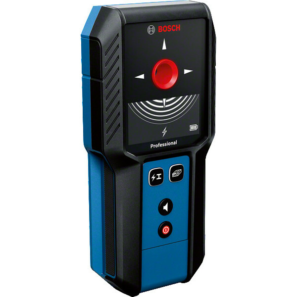 BOSCH GMS 120-27, BG, 2x1.5V