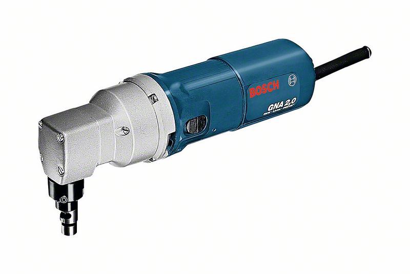 Bosch Powertools GNA 2.0 Metāla