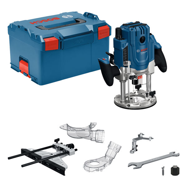 BOSCH GOF 20-12, LB | 0601627221
