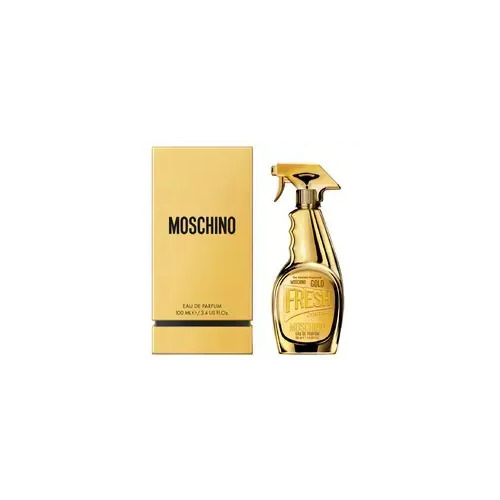 MOSCHINO Gold Fresh Couture EDP |