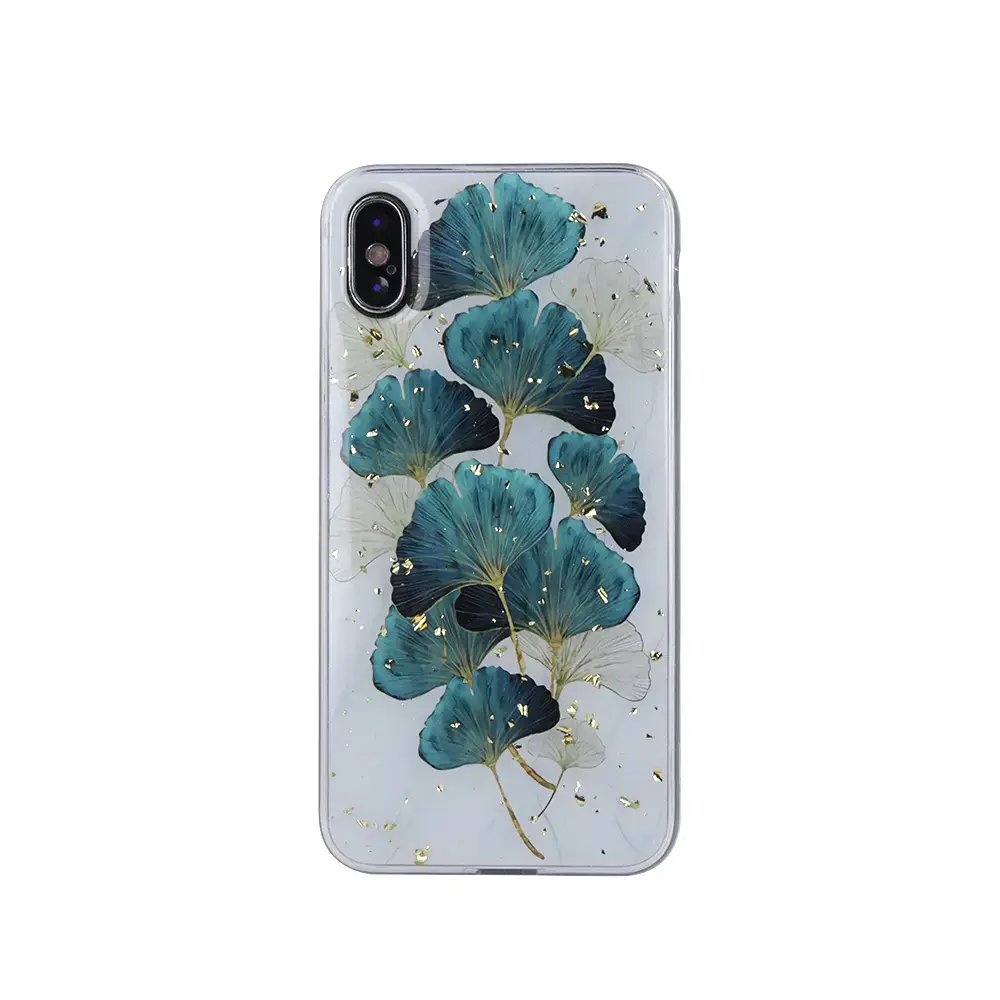 TFO Gold Glam case for Xiaomi