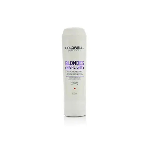 Goldwell Dual Senses Blonde & Highlights