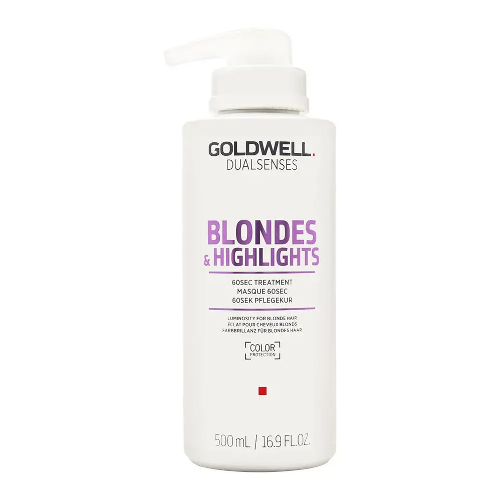 Goldwell Dualsenses Blonde & Highlights 60