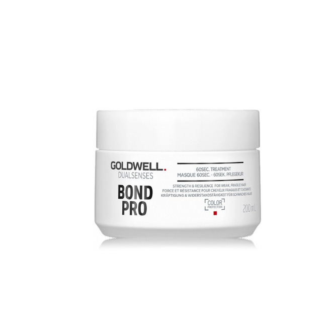 Goldwell Dualsenses Bond Pro 60sec. Treatment