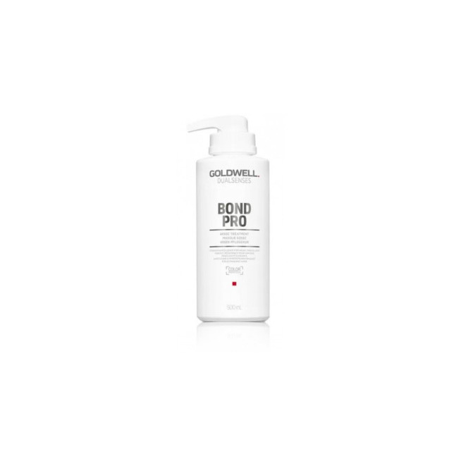 Goldwell Dualsenses Bond Pro 60sec. Treatment